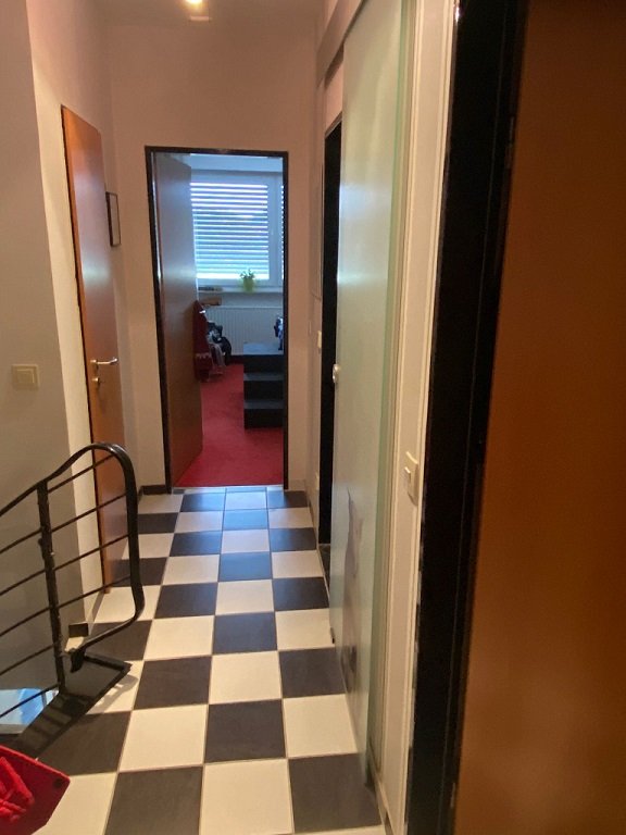 bezugsfreie 4 Zimmer Maisonette-Wohnung in Neubeckum