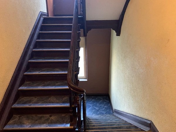 Mehrfamilienhaus in der Innenstadt Nord