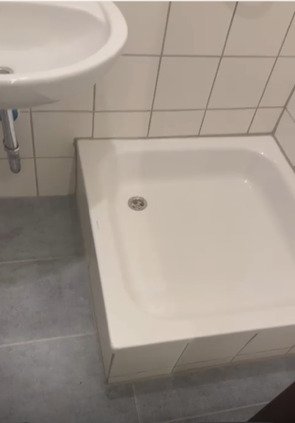 Mehrfamilienhaus in der Innenstadt Nord