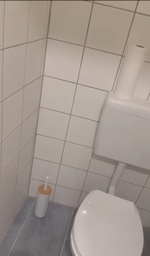 Mehrfamilienhaus in der Innenstadt Nord