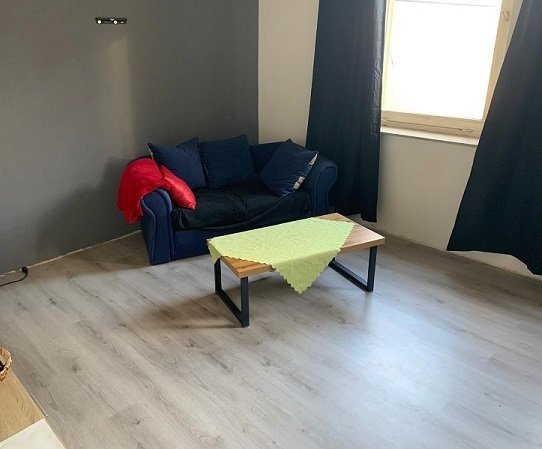 Mehrfamilienhaus in der Innenstadt Nord