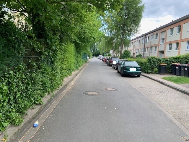 helle Eigentumswohnung in Münster