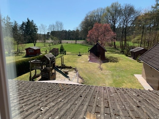 renoviertes Einfamilienhaus in ländlicher Idylle !