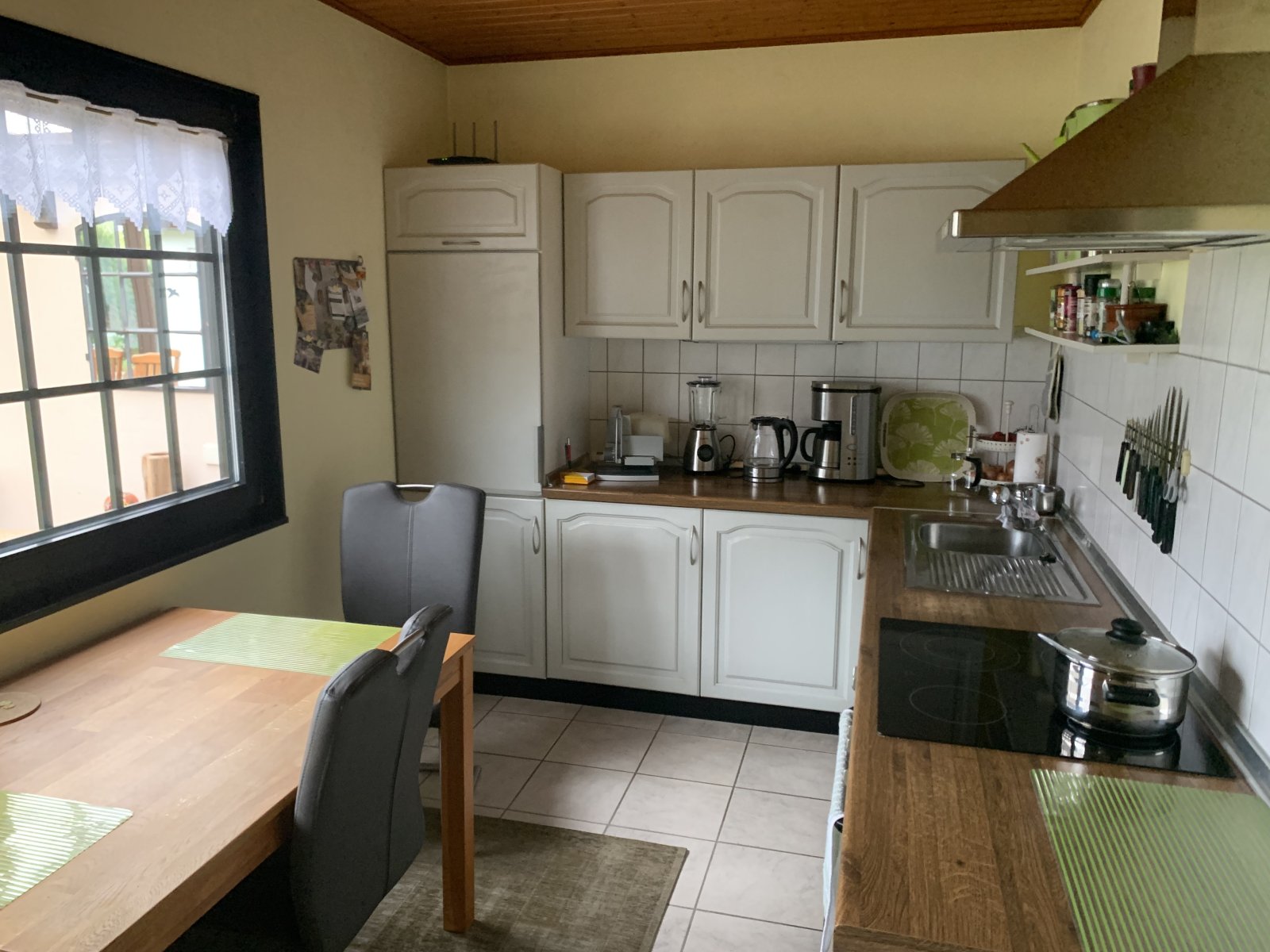 schönes Einfamilienhaus in Top Lage