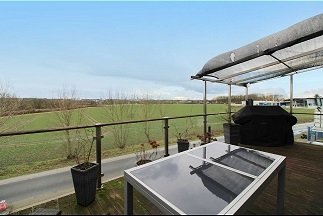 moderne Doppelhaushälfte in ruhiger Lage