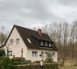 renoviertes Einfamilienhaus in ländlicher Idylle !