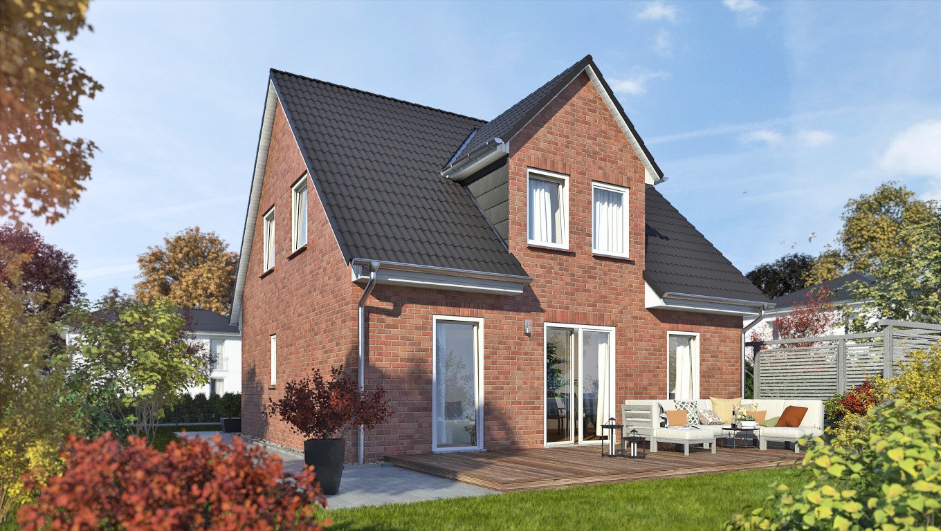 Town & Country Haus Flair 113, Miete war gestern !