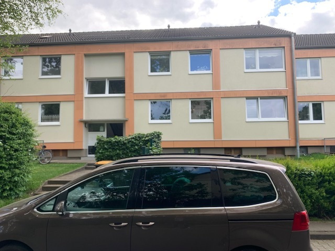 Ansicht Ansicht