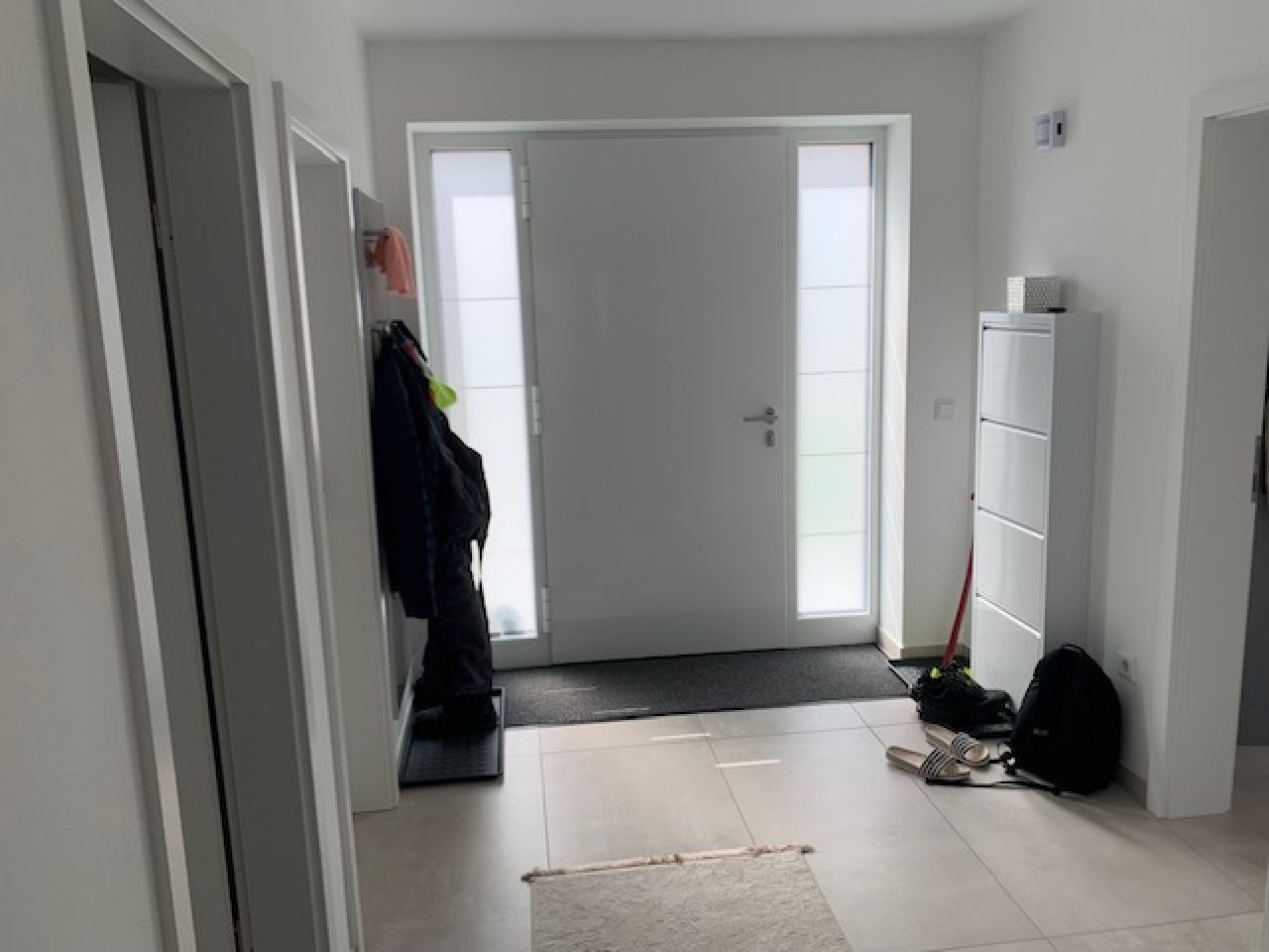 Eingangsbereich Eingangsbereich