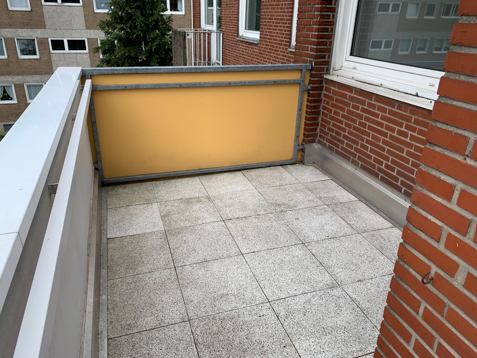 Balkon Balkon