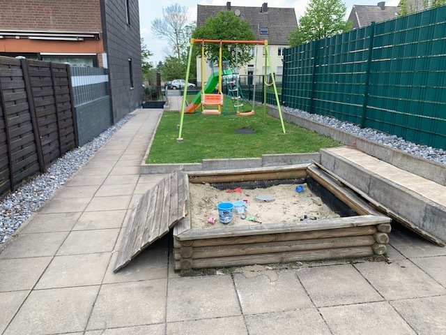 WEG Spielplatz WEG Spielplatz
