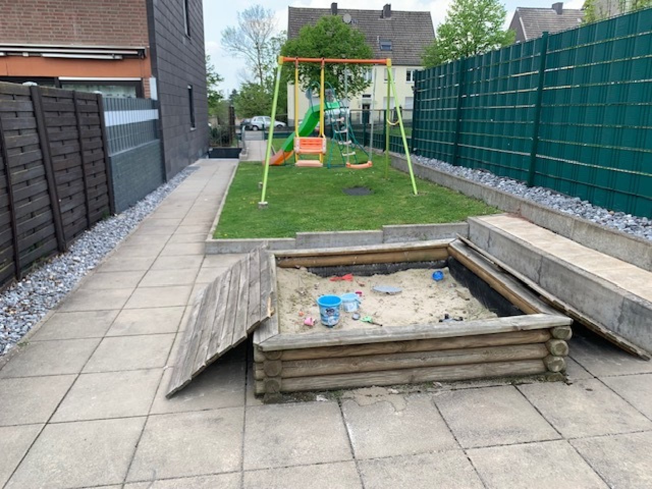 WEG Spielplatz WEG Spielplatz