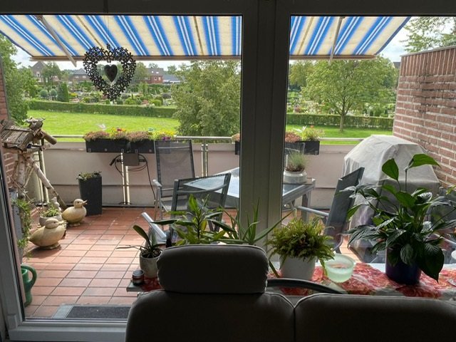 Balkon Balkon