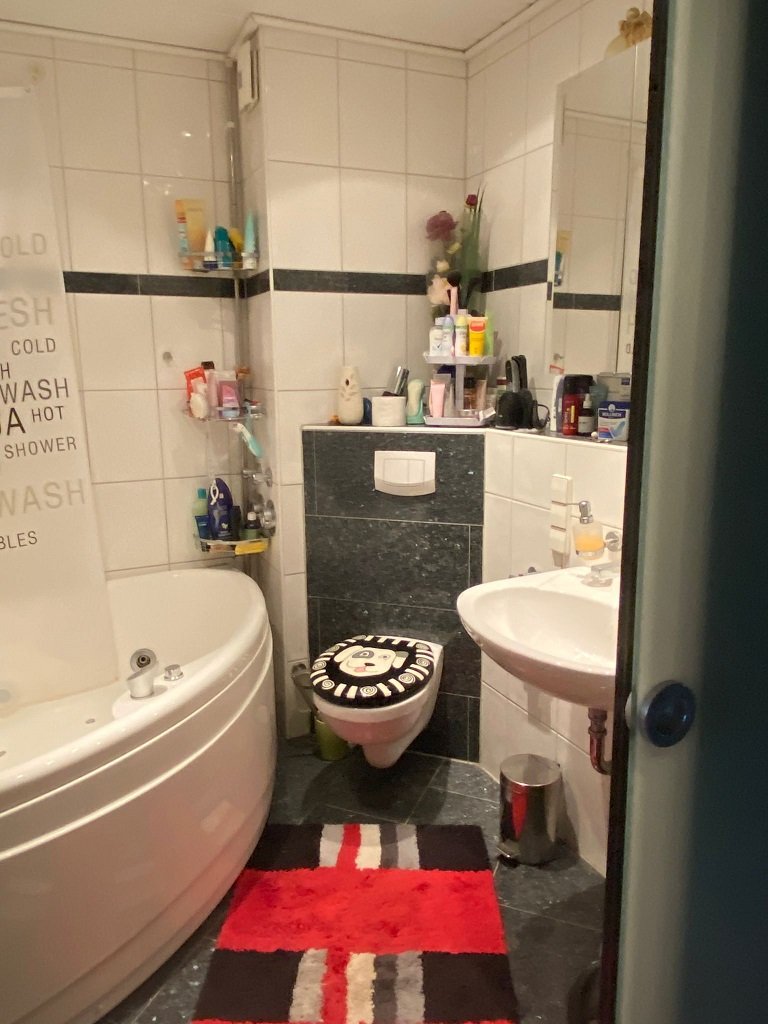Badezimmer Badezimmer